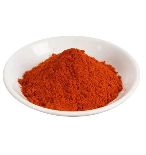 High Quality Spicy Chili Seasoning Powder Dried Paprika and Sweet Red Chili Pepper Blended Spices Factory Wholesale
