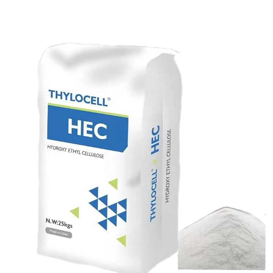 Chemical Product Hydroxyethyl Cellulose in Shampoo THYLOCELL Cosmetics Use HB-30KH Hec Hydroxyethyl Cellulose