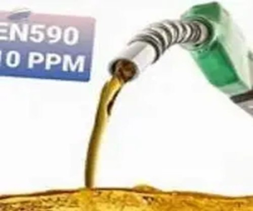 Industry-specific attributes Petroleum Products	Jet A-1 / EN590 10ppm / Biodiesel MOQ	50,000 MT  Q&Q Inspection	SGS